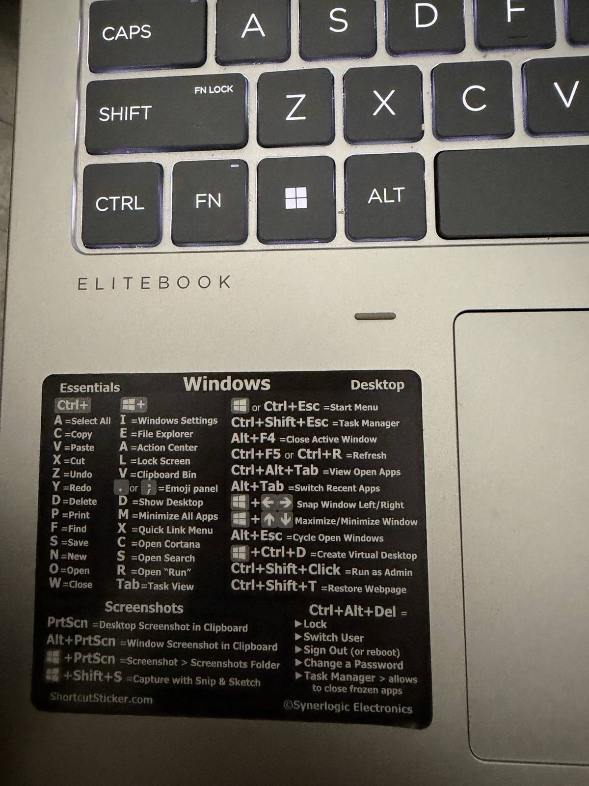 Hp Elitebook 660 16 Inch G11 Touch Screen