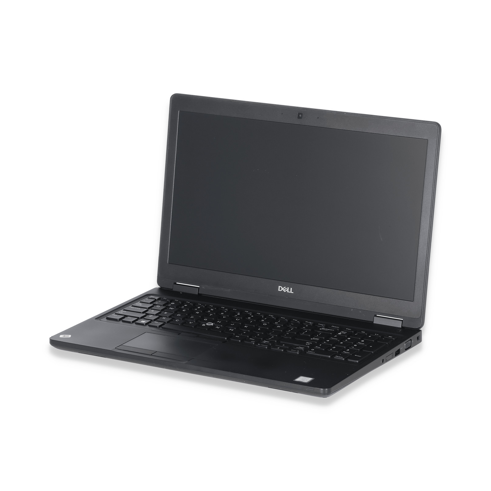 Dell Latitude 15.6″ Laptop Intel i5 8th Gen – Motherboard Fails -As is/For Parts
