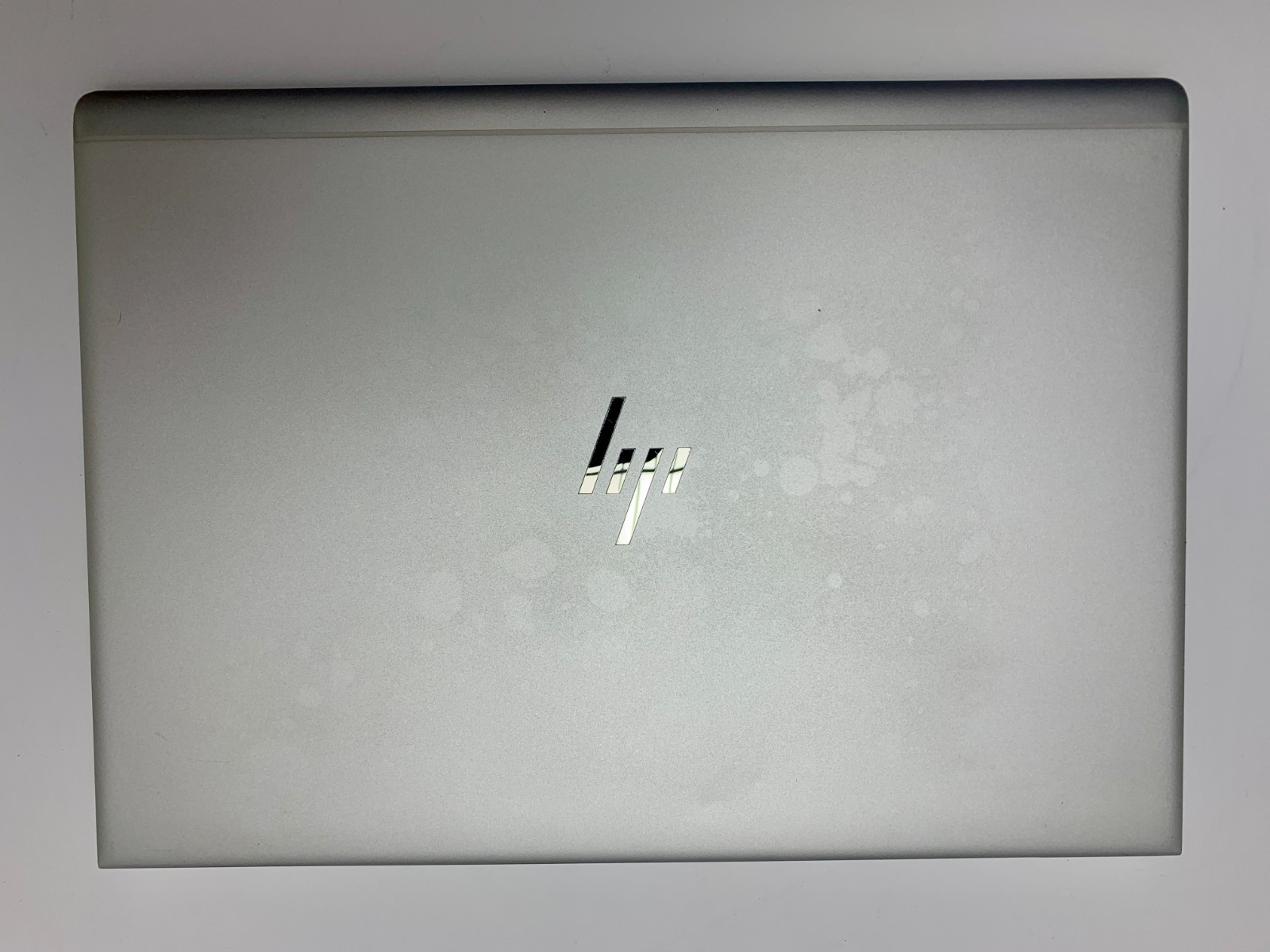 HP EliteBook 840 G6 | i5-8265U | 8GB RAM | 128GB SSD | LINUX | SCREEN SPOTS