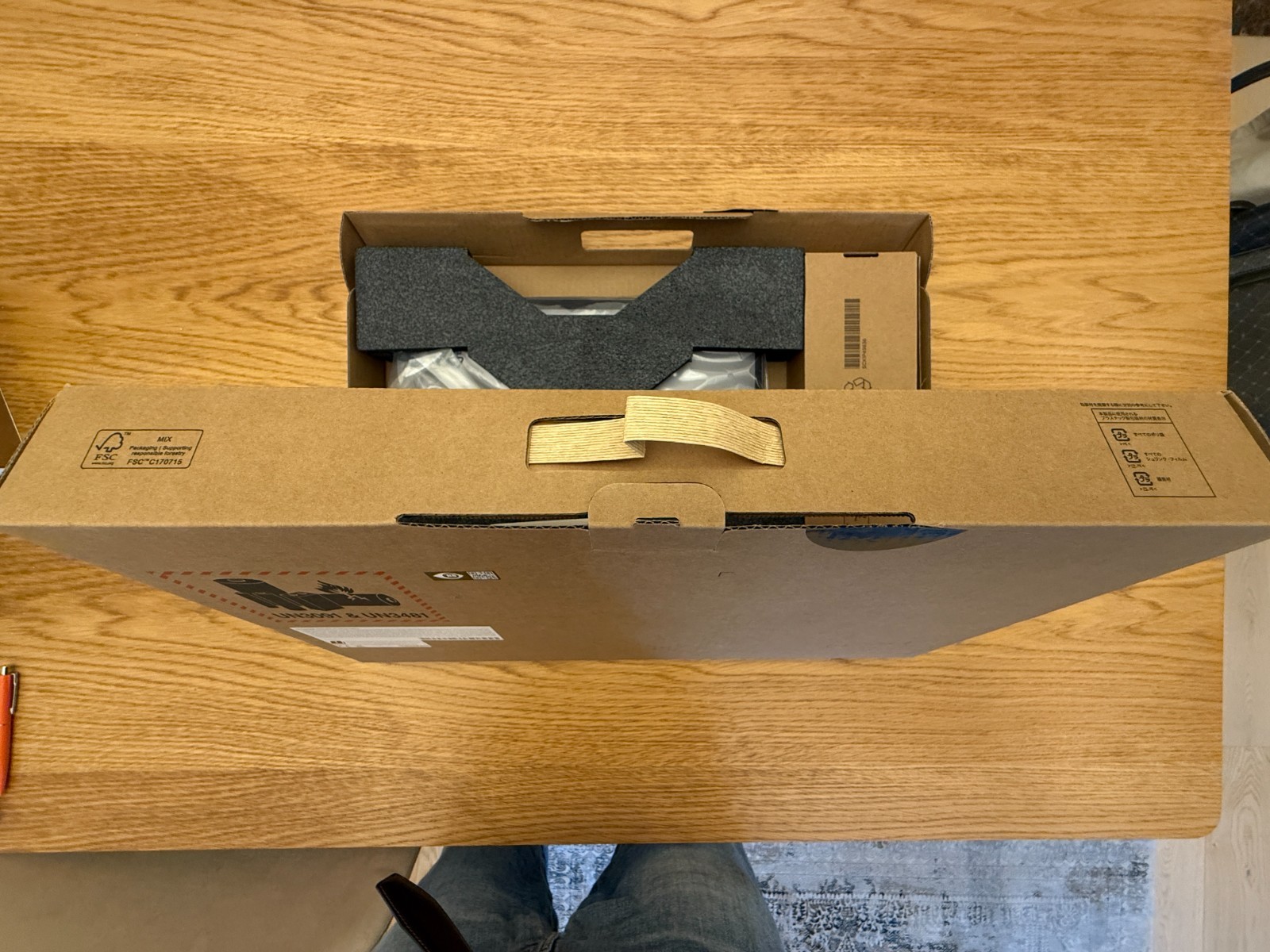 Lenovo ThinkBook 16p G4 IRH 16 inch WQXGA (512GB SSD, Intel Core i7 13th Gen,…