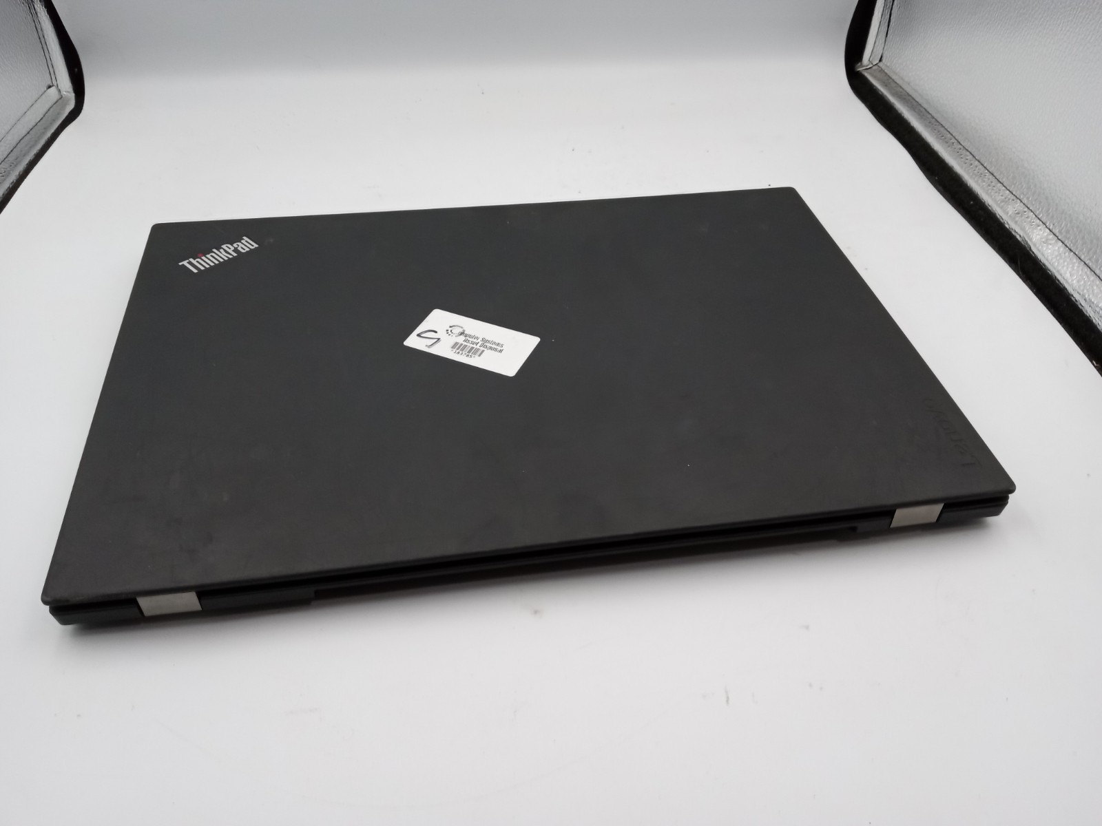 Lenovo Thinkpad T570 15″ Laptop Intel i5-7200U 2.5GHz 8GB RAM – CRACKED LCD -RR