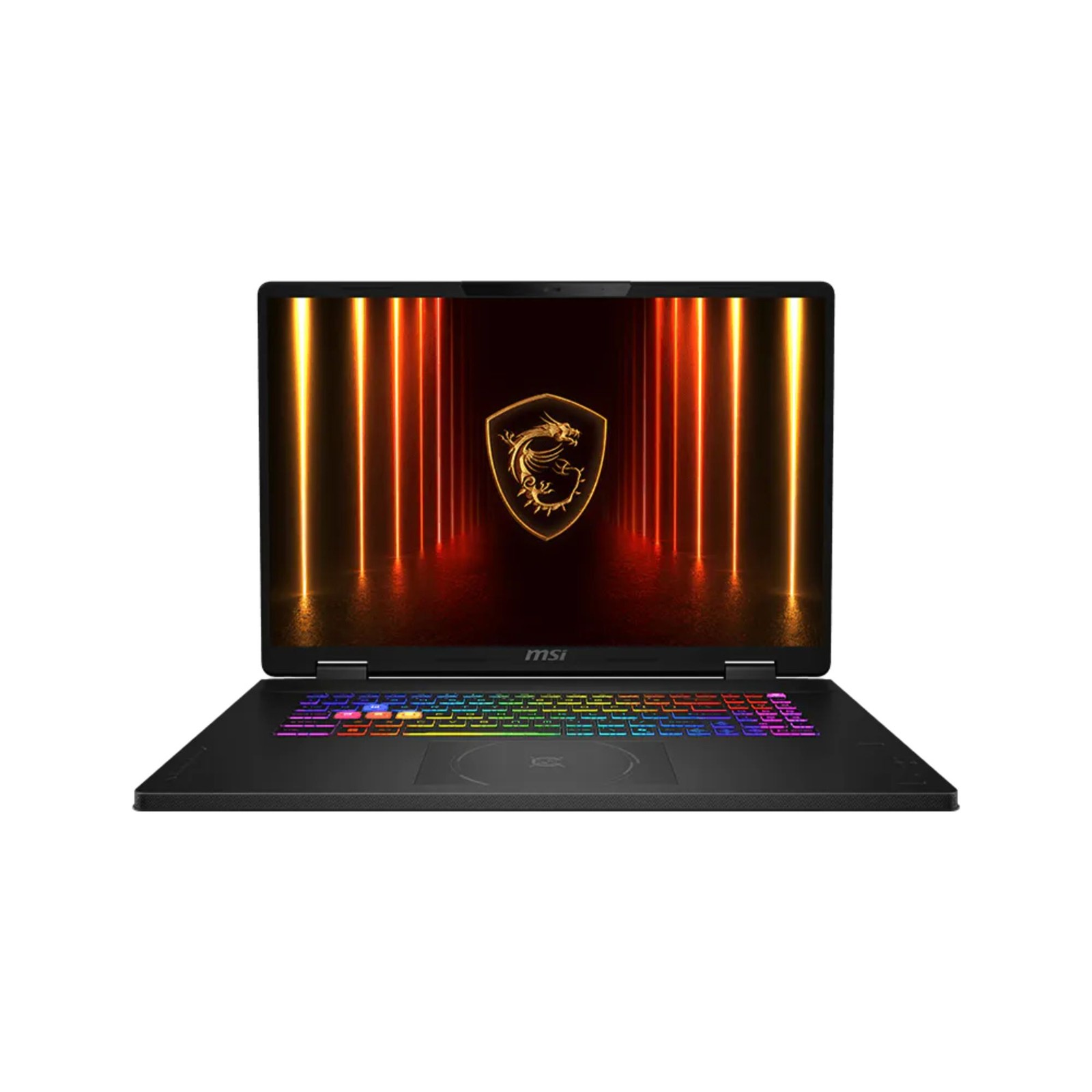 MSI Crosshair18 HX AI 18″ QHD+ Intel Ultra 9-275HX 32GB 1TB SSD GF RTX 5070 W11H