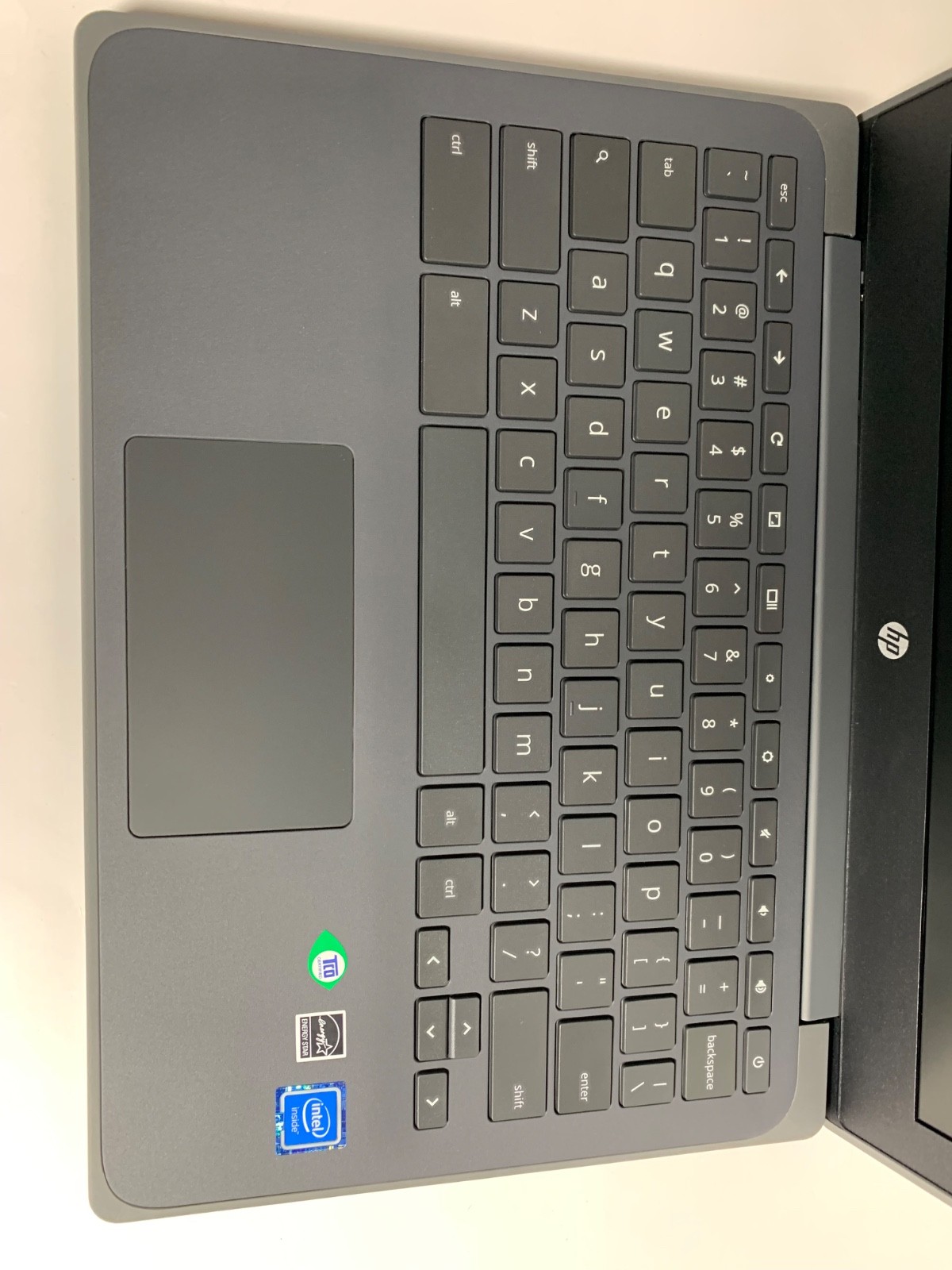 HP Chromebook 11 G8 Education Edition | 11.6” HD Display | Intel Celeron N4020