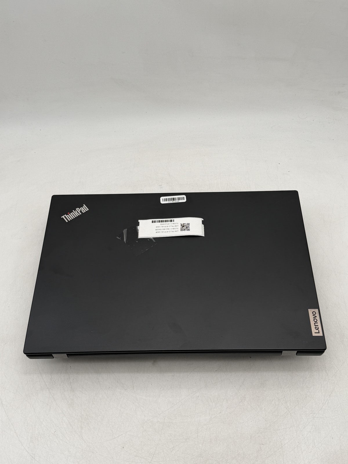 Lenovo ThinkPad L15 Gen 1 15.6″ 16GB 512GB AMD Ryzen 7 PRO 4750U NO OS Read
