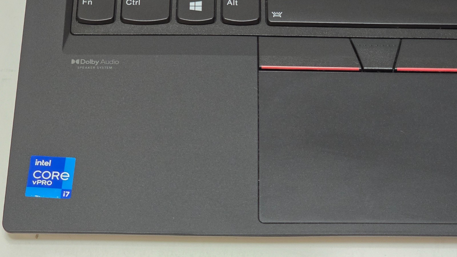 Lenovo ThinkPad P14S Gen 2 Intel i7-1185G7, 48GB RAM, 1TB SSD NVIDIA T500 Touch