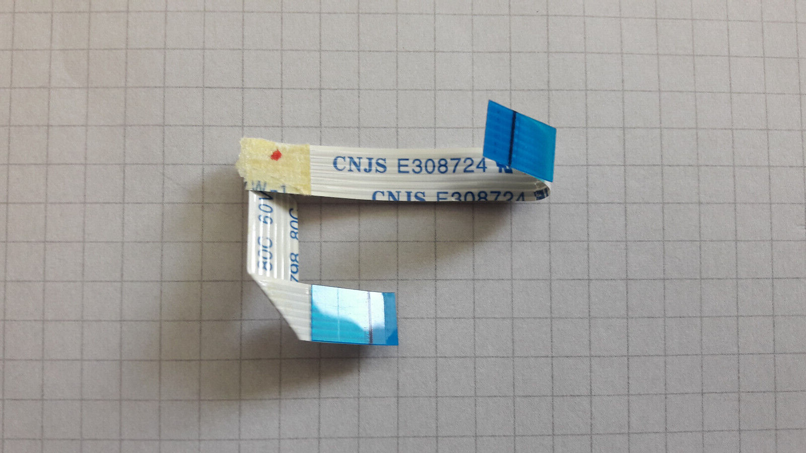 Samsung NC 10 Cable