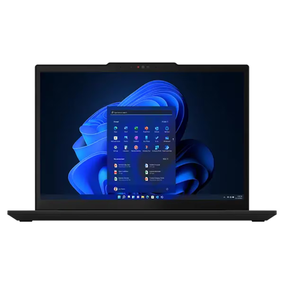 Lenovo ThinkPad X13 Gen 4 i7-1365U 16GB RAM 512 GB SSD 13.3 in W11 Pro WUXGA IPS