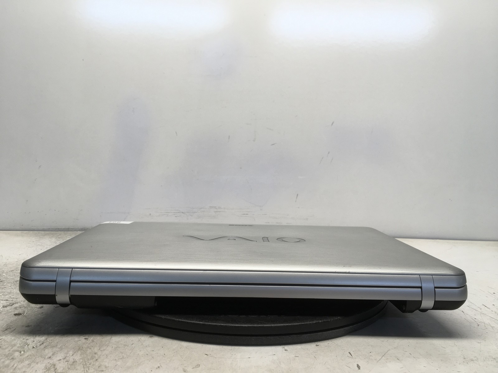 Sony Vaio VGN-NW270F Intel Core 2 Duo T6600 2.2GHz 1 GB NO HDD No Batt