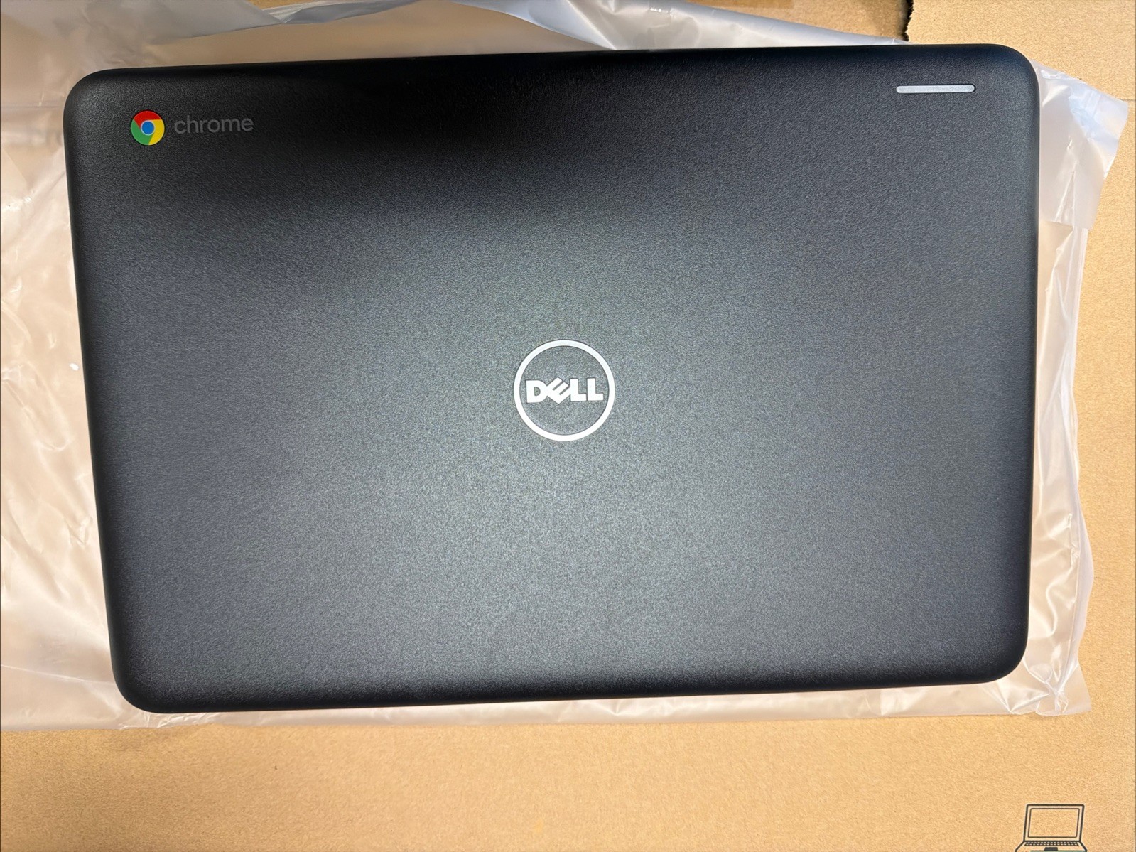 Dell C3181-C871BLK-PUS 11.6 in. 4GB 16GB Notebook – Black