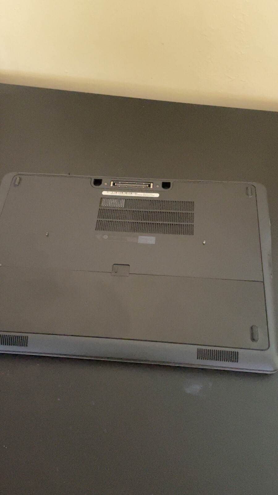 dell latitude e7440