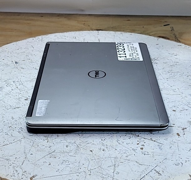 DELL LATITUDE E7440 Laptop Intel I5-4310U 4GB SEE NOTES