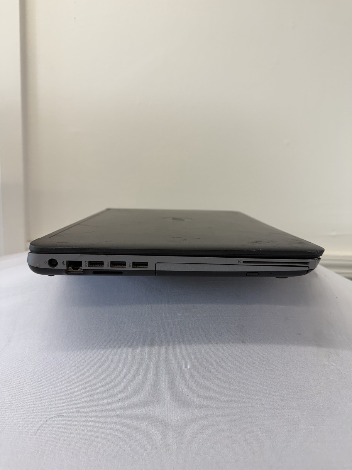 HP Probook 650 G1 Laptop – Intel i5 – RAM 4GB – Read Des