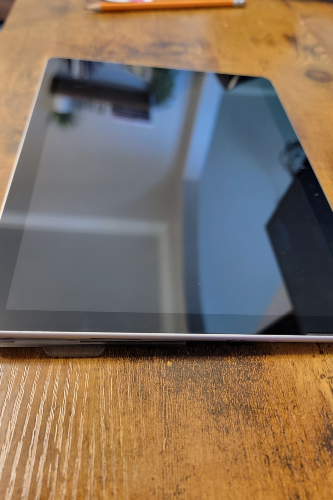 Microsoft Surface Go 2 (1926) 64GB w/Microsoft Type Cover Keyboard & a Case