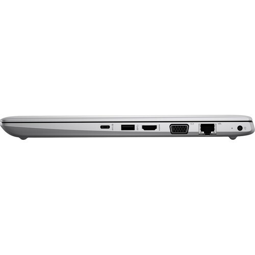 HP Probook Mobile Thin Cleint Laptop 14″HD Intel Celeron 3865U 8GB 512GB SSD WIN