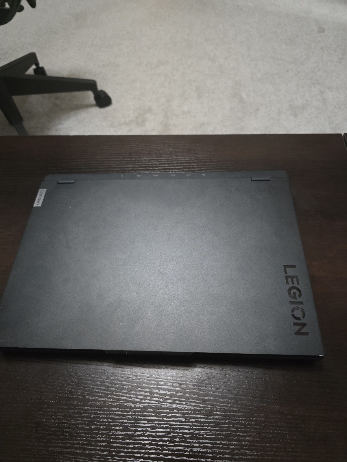 Lenovo Legion Pro 7i 16″, i9-14900HX, NVIDIA GeForce RTX 4090, Ultimate Gaming,