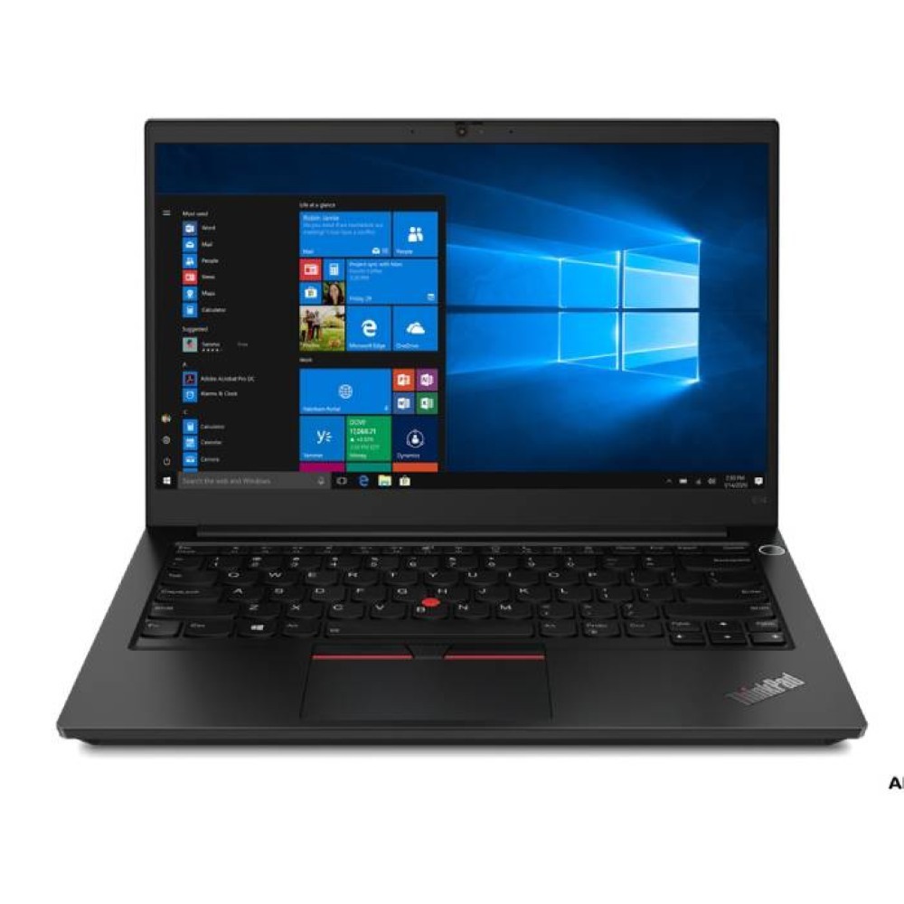Lenovo ThinkPad E14 Laptop 14″ Intel i3 Gen 10 8GB RAM 256GB SSD Win11 C Stock