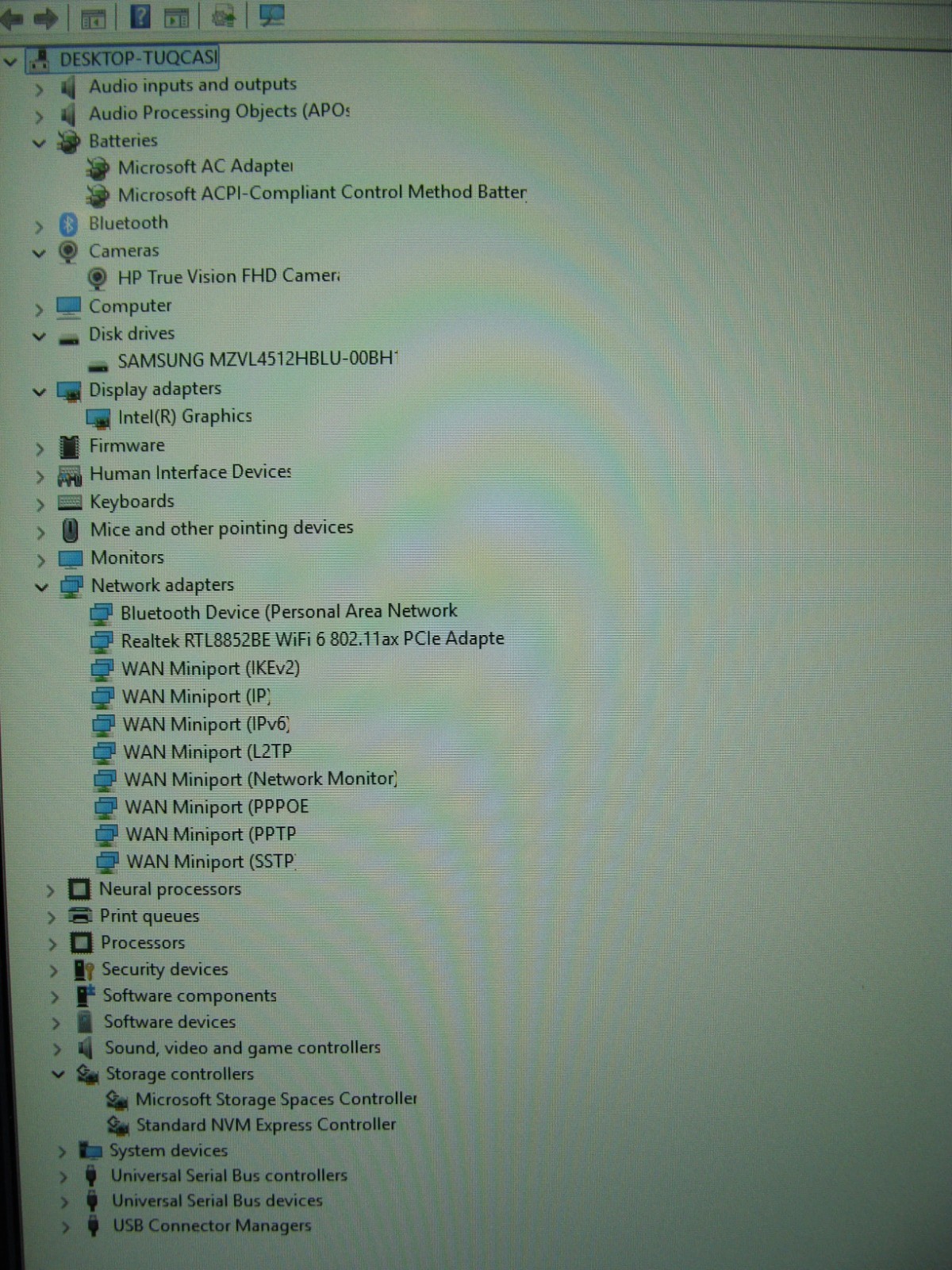 HP Pavilion 16-af0066st 16″FHD+ Ultra 5 125U 1.3GHz 8GB 512GB SSD 85ttery +PA