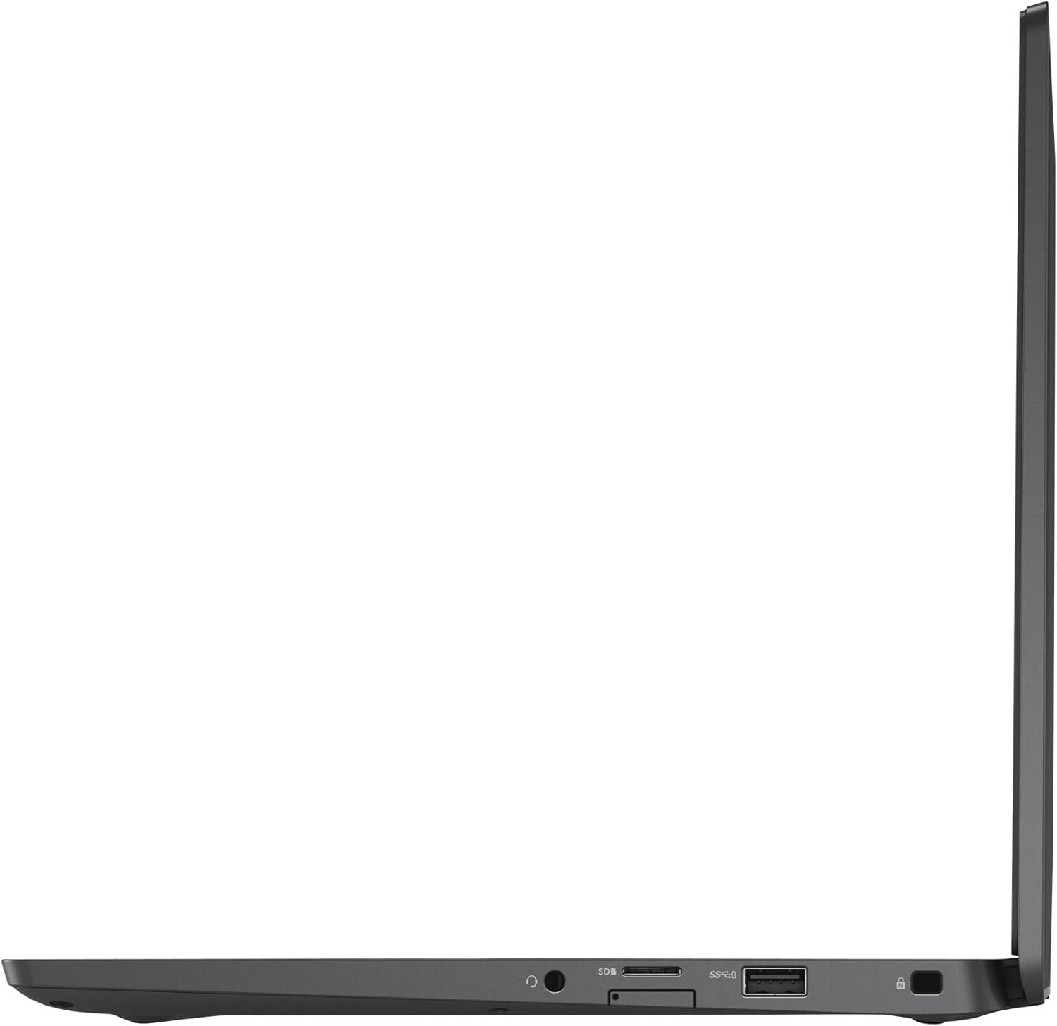 FHD DELL Latitude Laptop: Intel i7! 32GB RAM ~ 1TB NVME SSD! Windows 11 Pro!