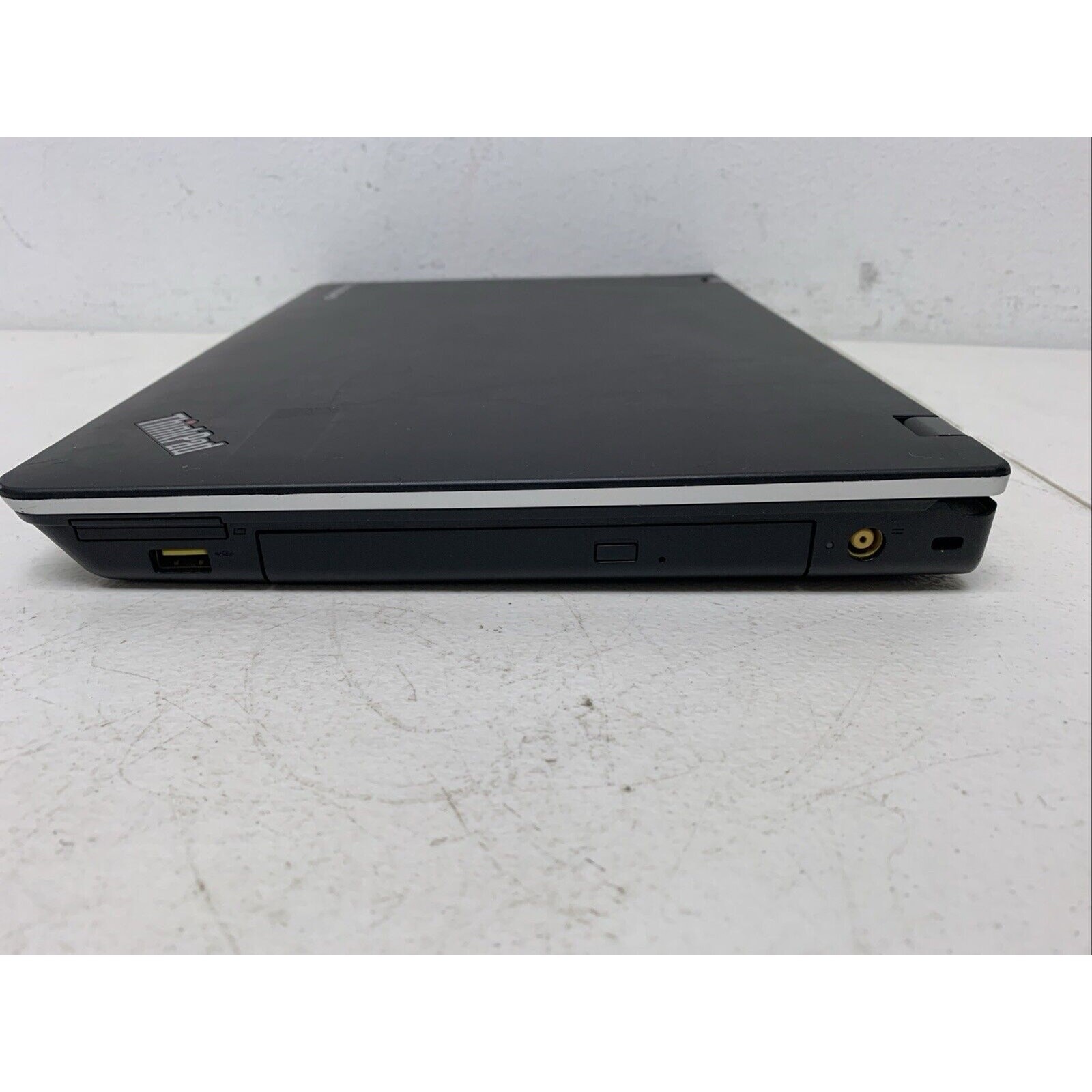 Lenovo ThinkPad E420 | Core i3-2310M 2.10ghz 8GB Ram 120GB SSD Wind 10