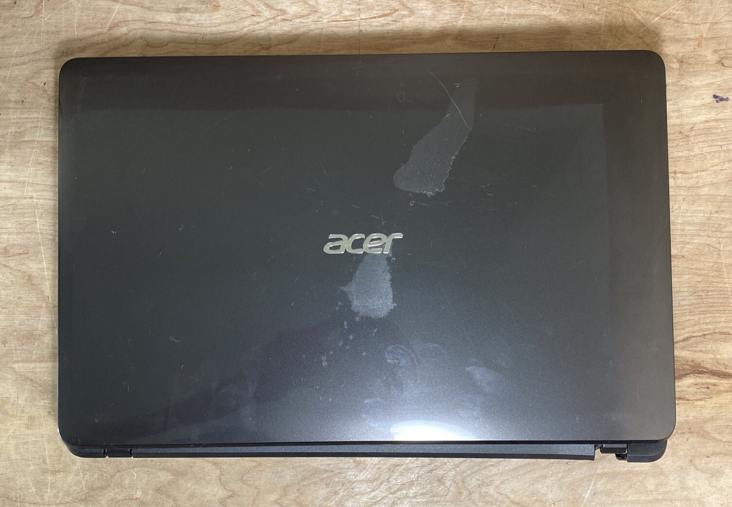 Acer Aspire E1 | Intel Core i5-3230M@2.66GHz | 8GB | 500GB HDD | W10P