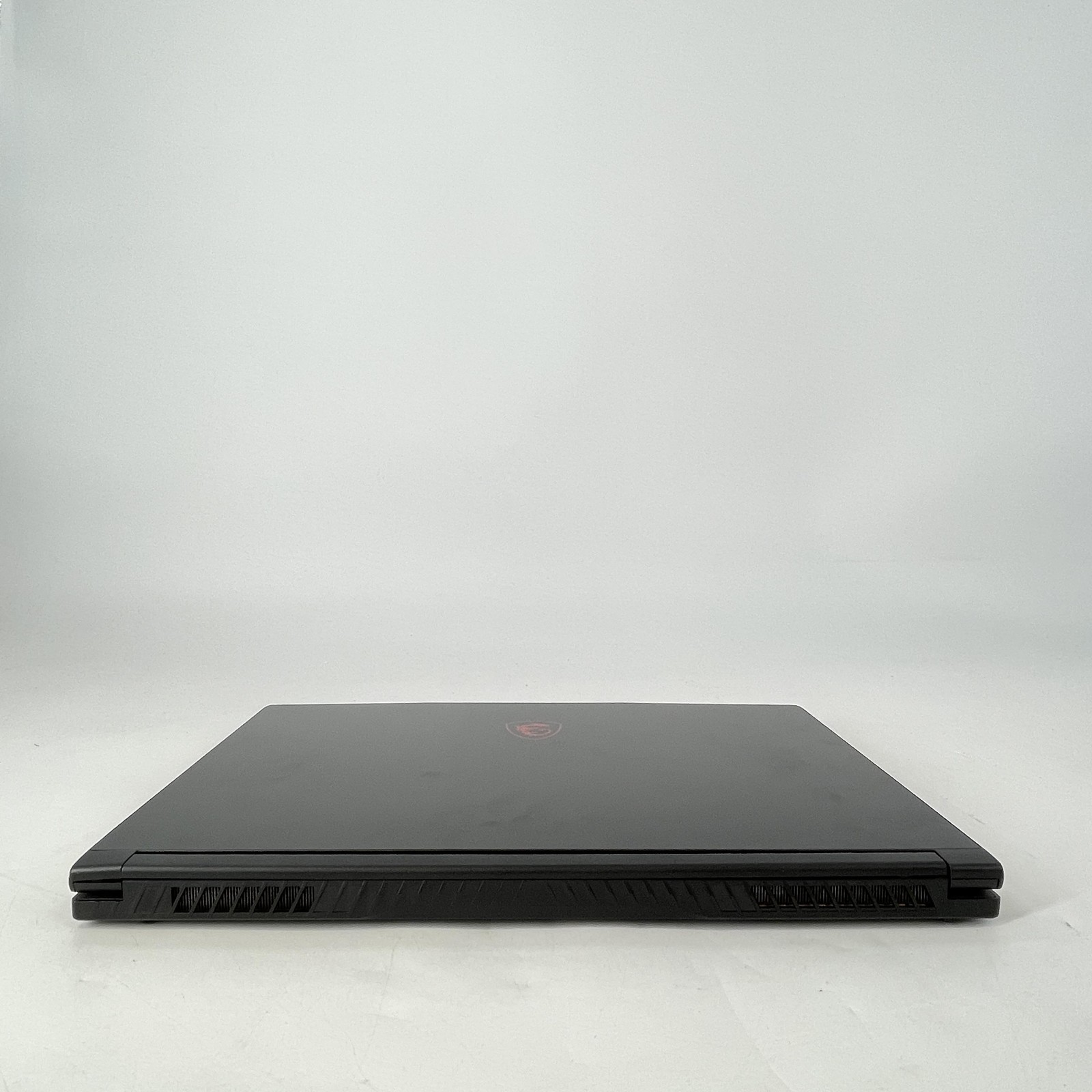 MSI Thin GF65 15.6 FHD i7-10750H 2.60GHz 16GB 1TB SSD GTX 1660 Ti BENT FRAME