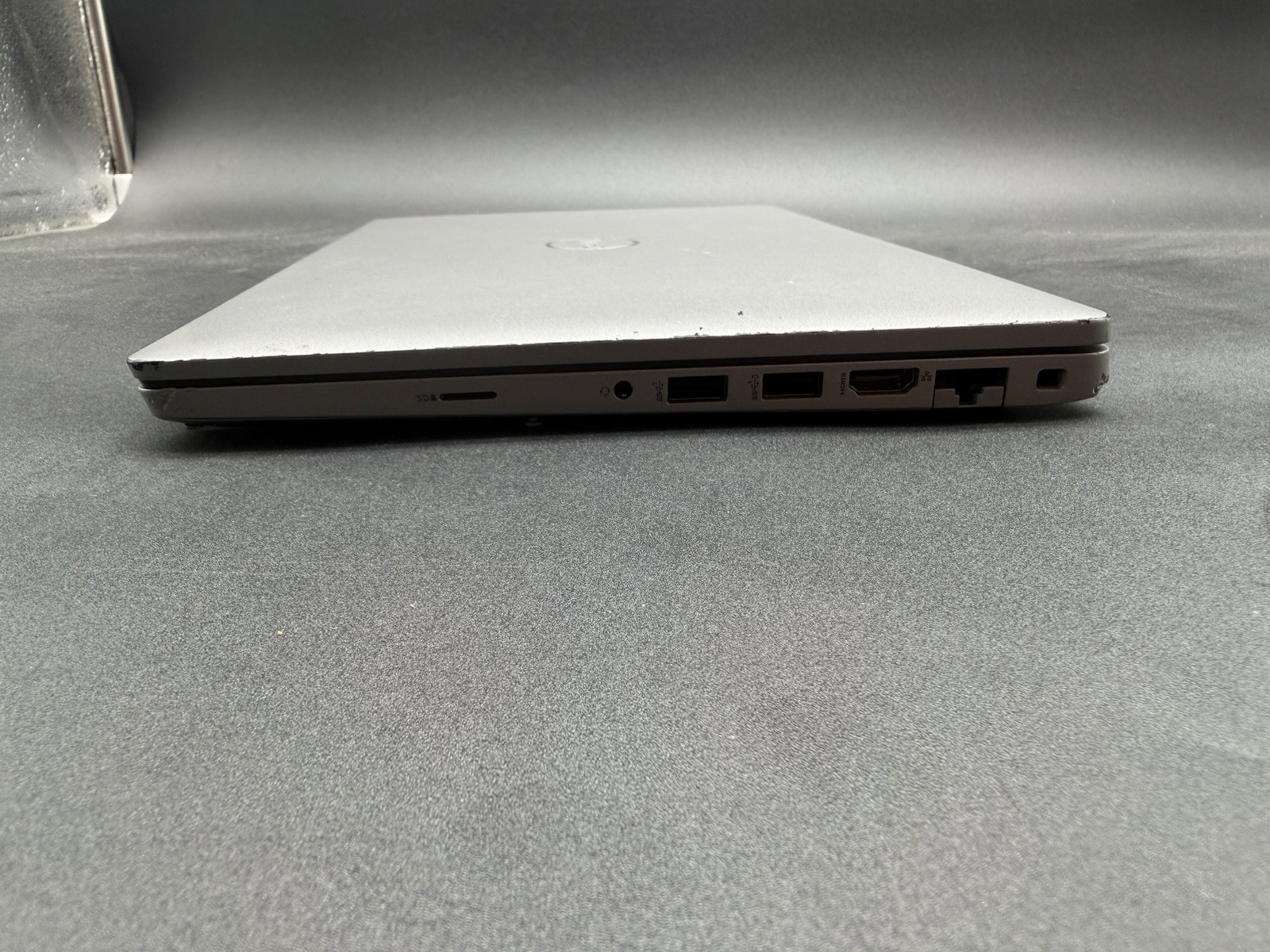 *FOR PARTS* Dell Latitude 5430 Intel i5-11th Gen 8GB RAM 256GB SSD