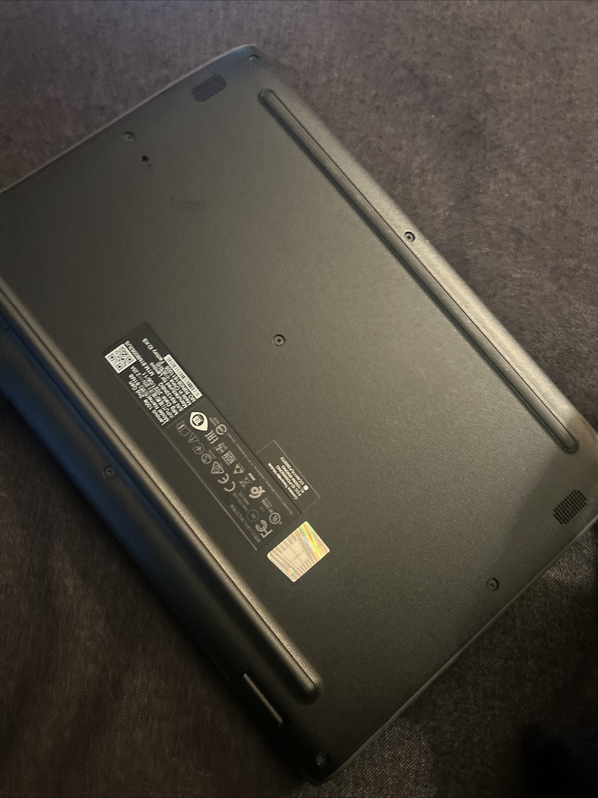 Lenovo 100e Chromebook 2nd Gen MTK 11.6″ (32GB eMMC, MediaTek MT8173C,…
