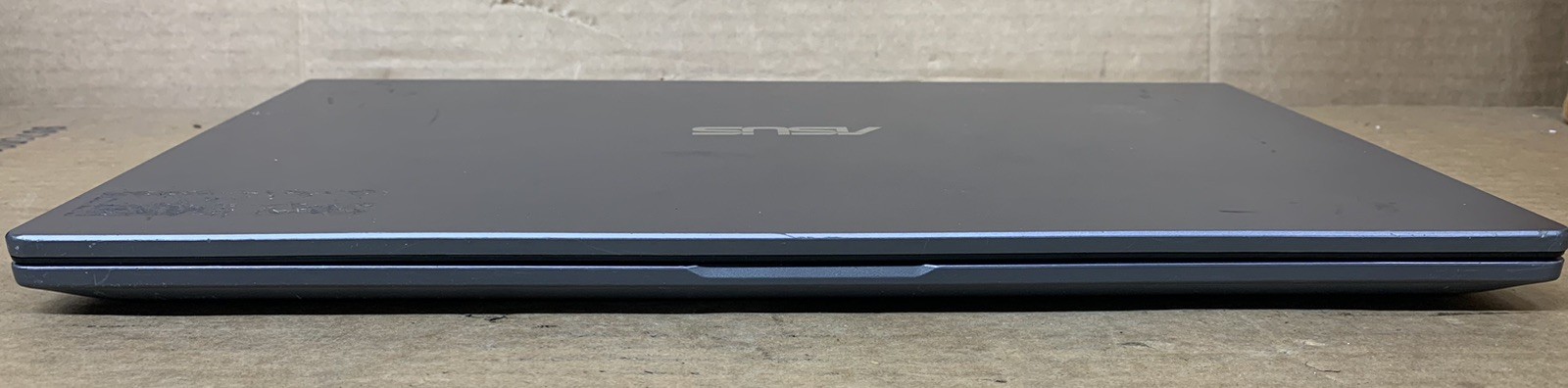 ASUS Vivobook X515J Intel Core i5-10th Gen 4GB DDR4 RAM, NO SSD/HDD/OS FOR PARTS