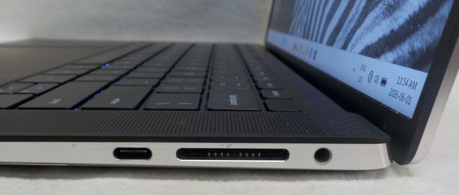 Dell XPS 15 9520 Laptop 15.6″ i5-12500H 16GB RAM 500GB Crucial M.2 SSD W.11 Pro