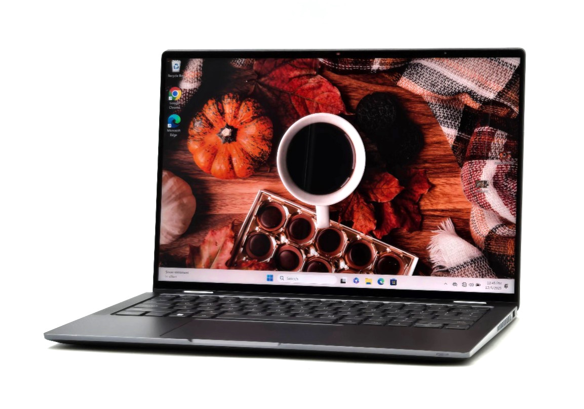 Dell Latitude 9430 2 in 1 Laptop PC 14″ Touch Intel i5-12th 16GB Ram 256GB NVMe