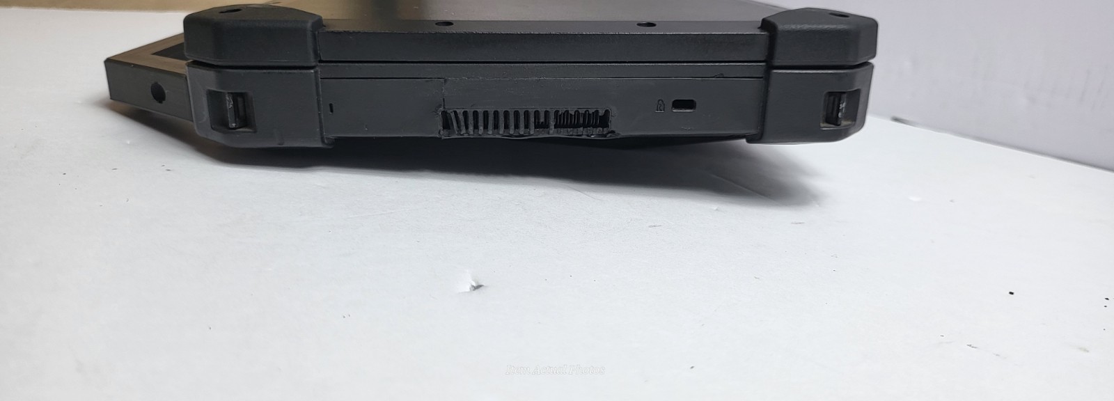 Dell Latitude Rugged Extreme Tablet 7220 i5-8365U 16GB 256GB SSD