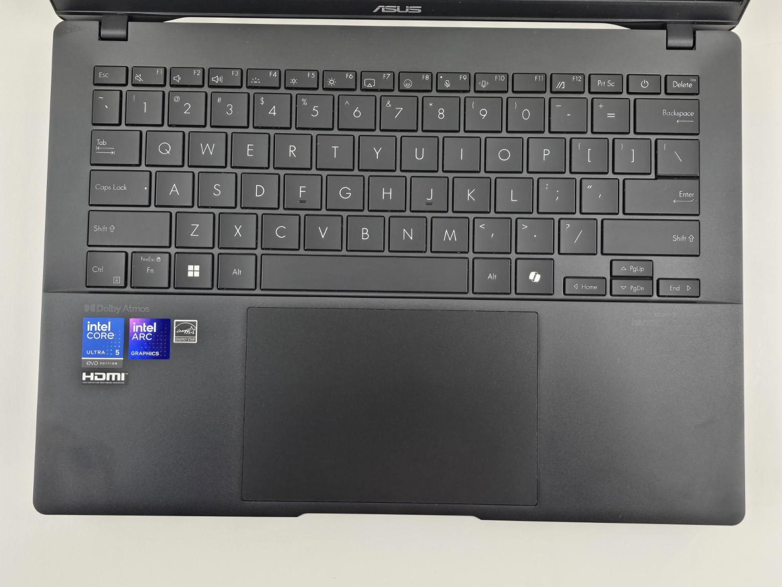 ASUS Vivobook S 14 14″ OLED (Core Ultra 5 226V, 16GB RAM, 512GB SSD) – Good