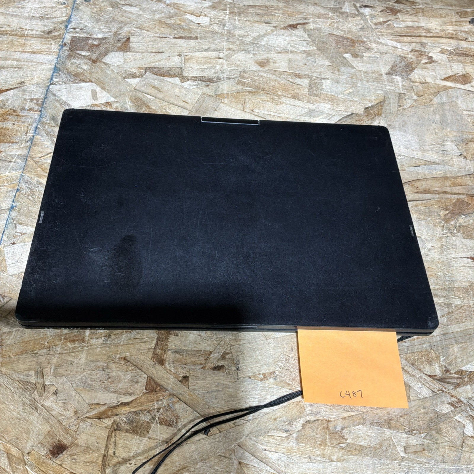 Fujitsu Lifebook T937 i5-7200U 2.5GHz 8GB RAM 128GB SSD Win 11 Pro Touch C488