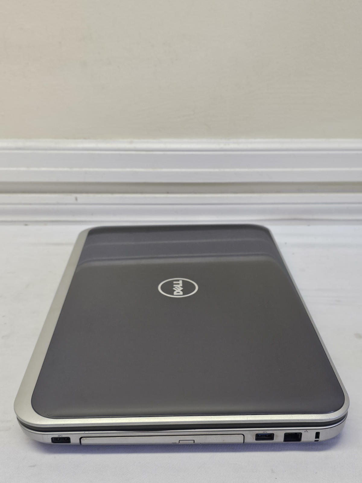 Dell Inspiron 5720 Laptop – Intel i5-3210M – NO RAM/HDD/OS – Parts – Read Desc.