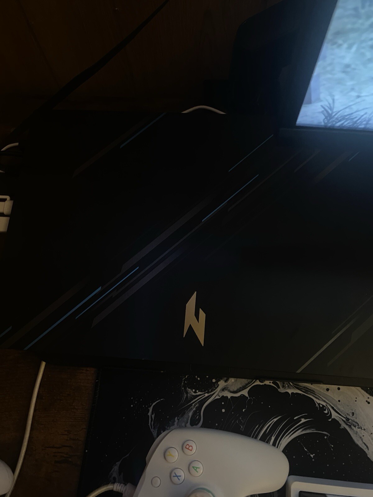 Acer Nitro V, 144Hz, Geforce RTX 4050, Intel i5 13420H, 8gb DDR5 Ram, 512 GB SSD