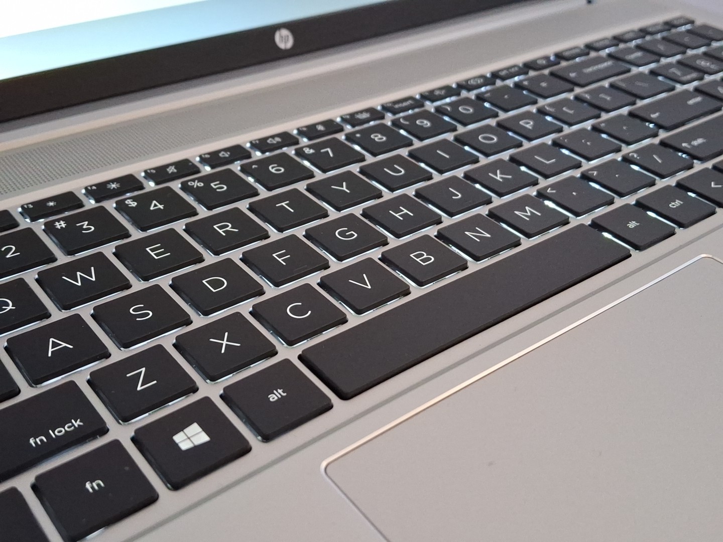HP ProBook 450 G8 – i5-1135G7 – 256GB, 8GB RAM, Windows 11, 15.6″