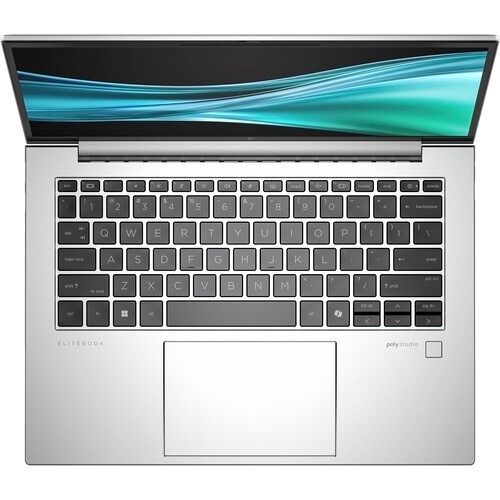 HP EliteBook 840 G11 14″ IPS WUXGA Core Ultra 5 125H 16GB RAM 256GB SSD WIN11P