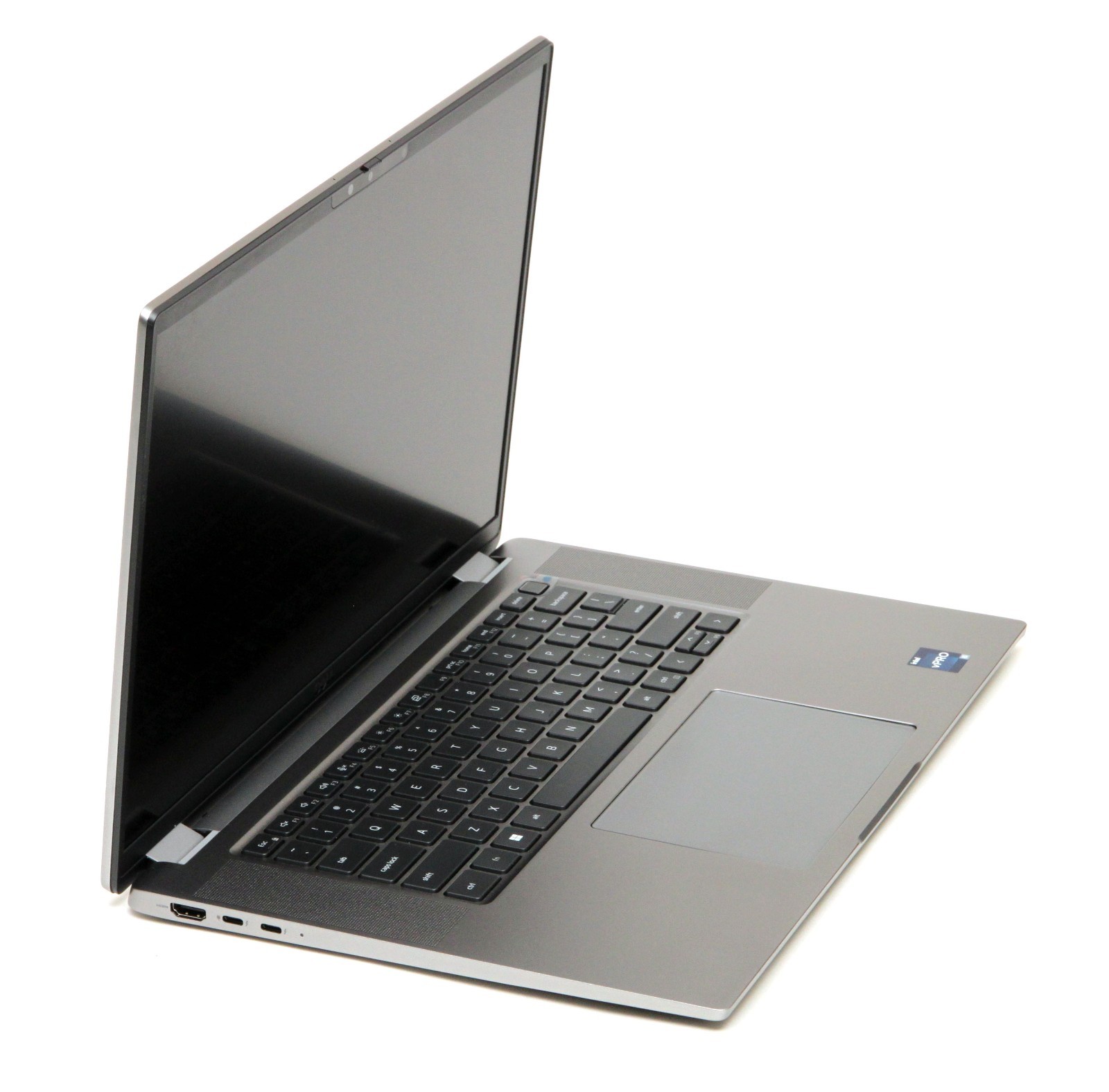Dell Latitude 7640 16” FHD+ i5-1345U 1.6GHz 8GB Ram Very Good NO SSD DRIVE