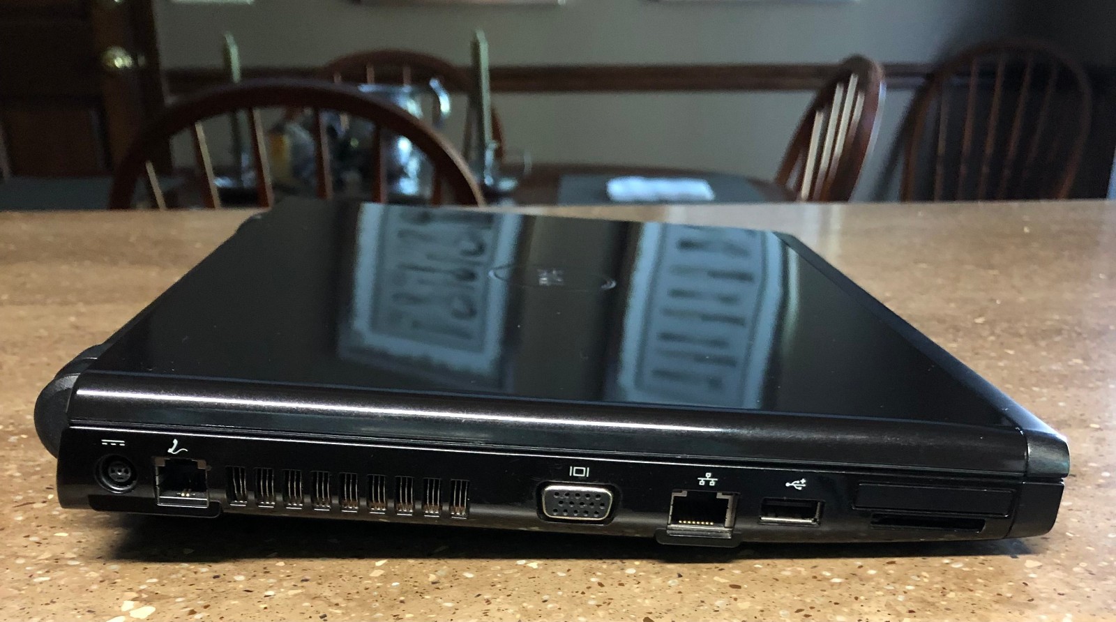 Dell Vostro 1220 *2.20GHz Intel Core 2 Duo *4GB RAM *500GB HDD *Win10 Pro