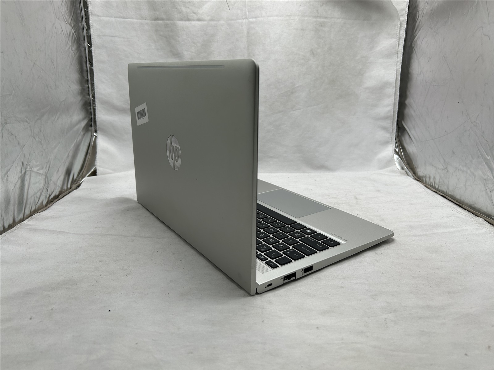HP ProBook 440 G8 14″ Laptop Intel i5-1135G7 16GB RAM 512 GB NVMe Win 11
