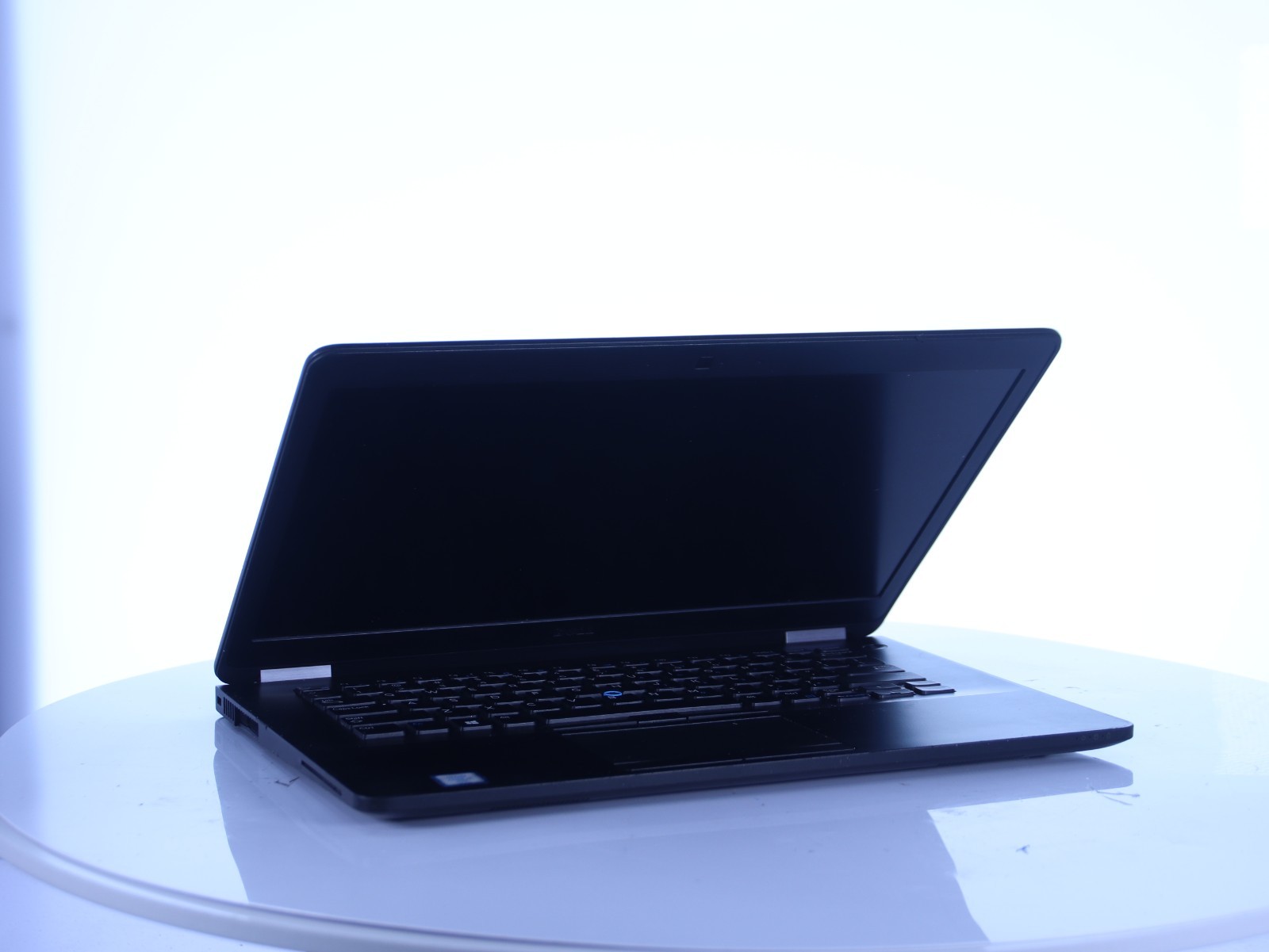 Dell Latitude E7470 Core i7-6600U 8GB RAM 256GB SSD W11P No AC No Battery