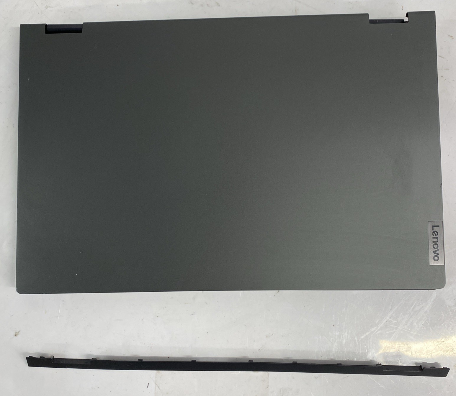 LENOVO IDEAPAD FLEX 5 15ITL05 I7 8GB RAM NO SSD NVIDIA GPU – Read