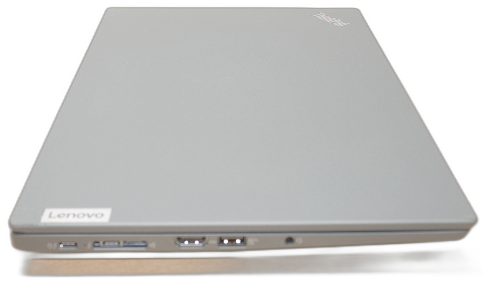 LENOVO ThinkPad T14s Gen 2i Intel Core i7-1185G7 3.00GHz 32 GB 512GB SSD 14″ L9