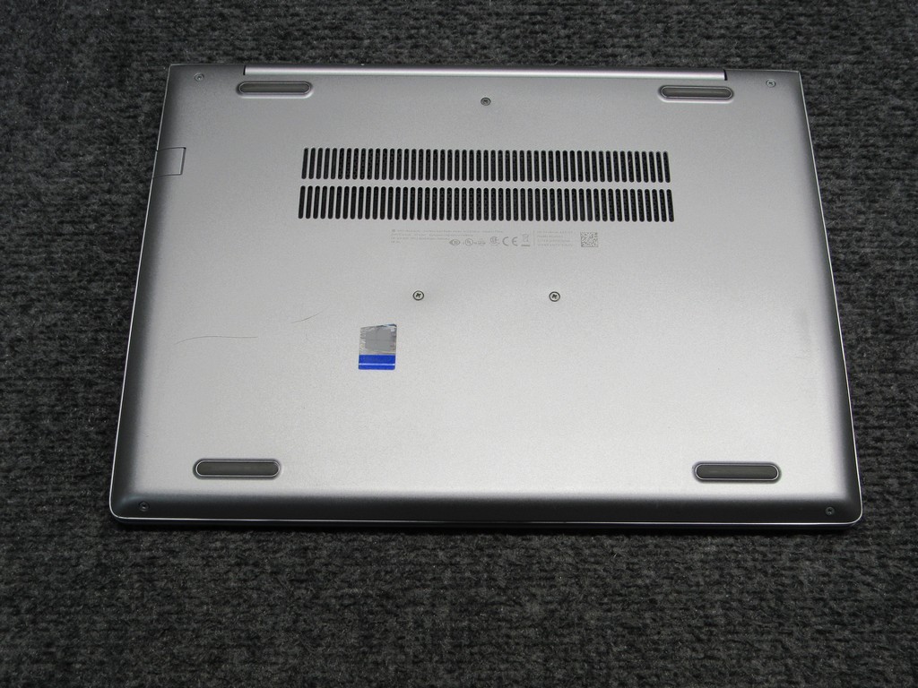 HP ProBook 440 G7 14″ Laptop Intel Core i5-10210U 1.60GHz 8GB RAM 128GB SSD