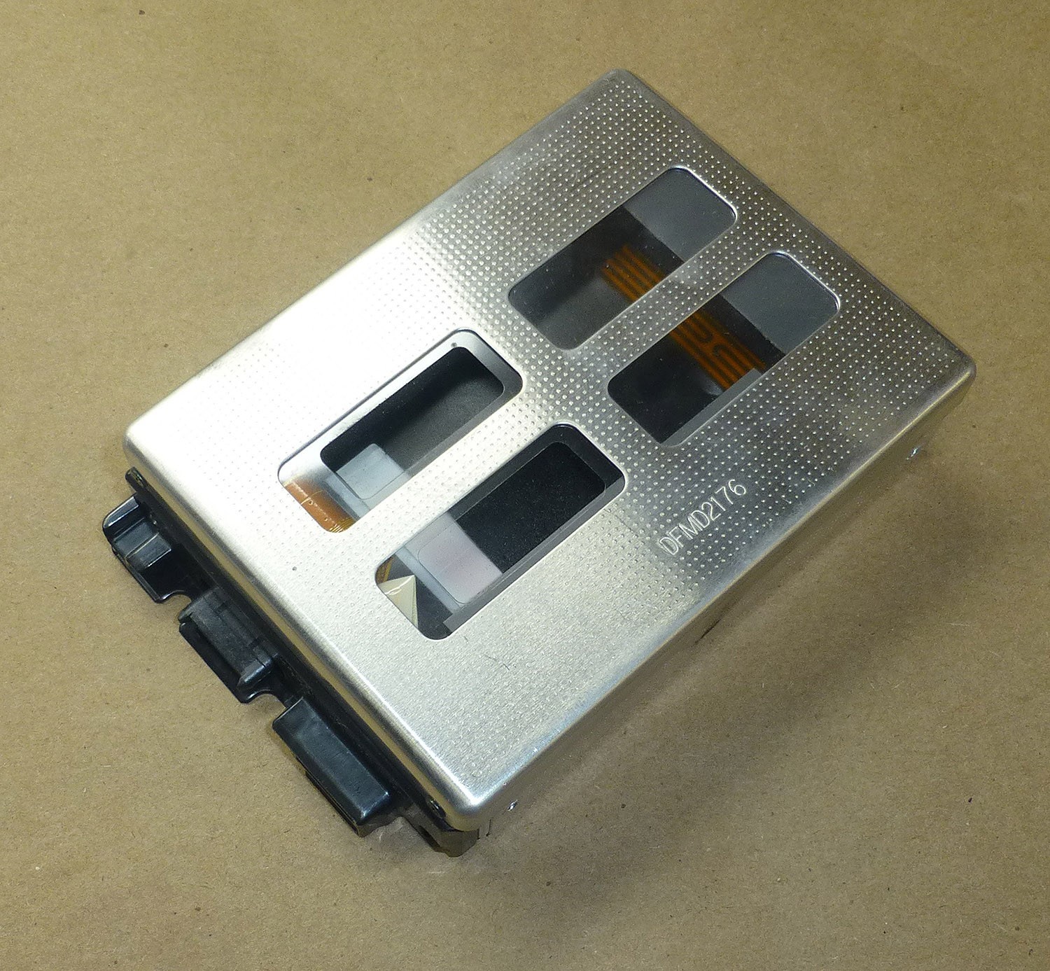 Panasonic Tough Book CF-30, CF-31 Hard Drive Caddy CF-31, CF-30 HDD Caddy OEM