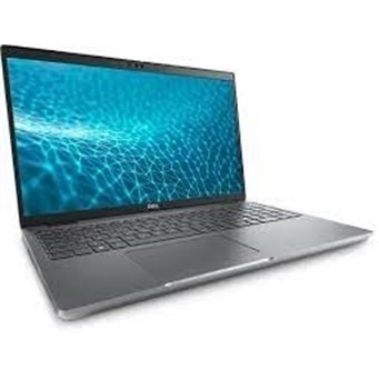 Dell Latitude 5531 15.6″ 64GB 256GB, Titan Gray