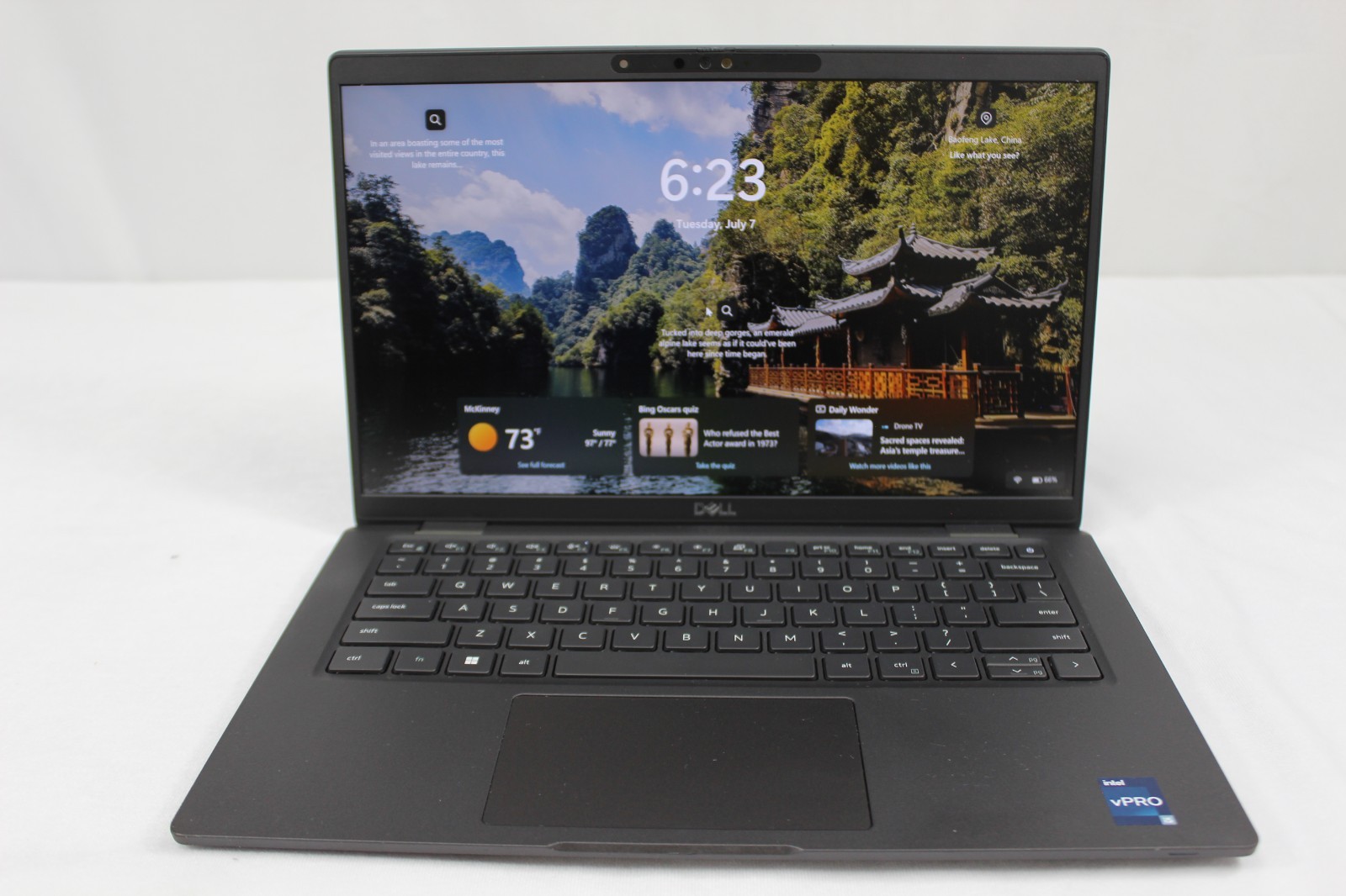 Dell Latitude 7430 14″ i5-1245U 16GB RAM 512GB NVMe SSD Iris Xe Win 11 Pro