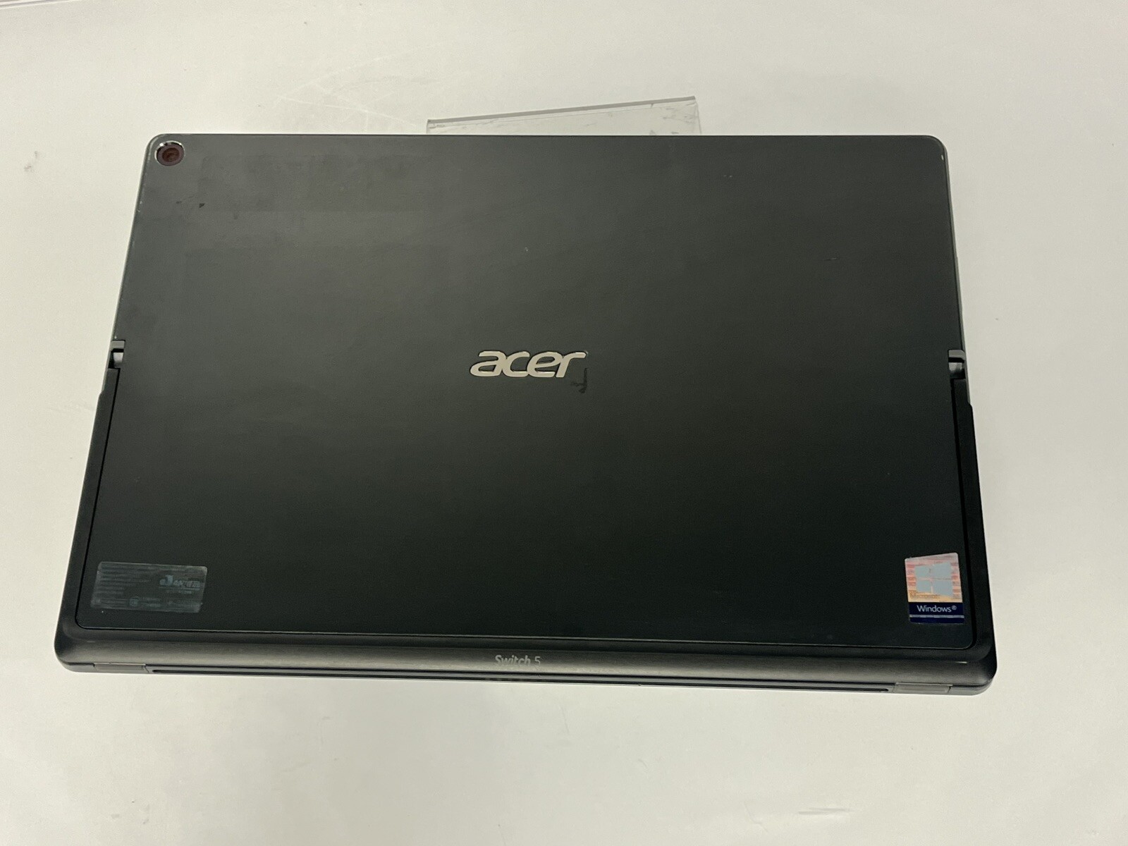 Acer Switch 5 N17P5 Intel Core i3-7130U 2.70GHZ 4GB RAM 128GB SSD #2