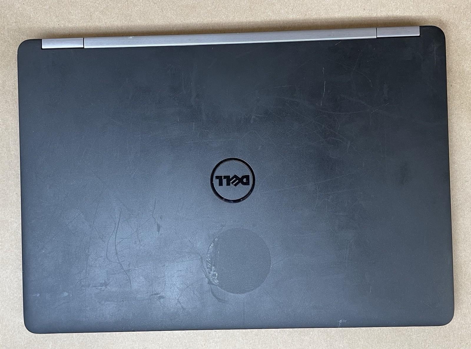 Dell Latitude E7470 Intel Core i7-6600U@2.60GHz 8GB Ram NO SSD/HDD/OS