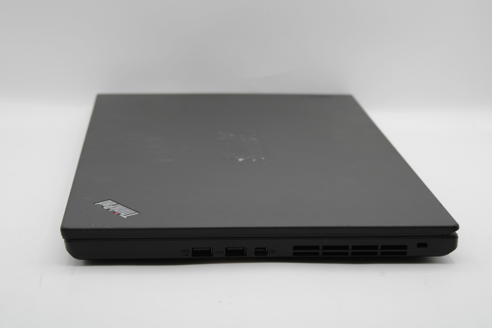 Lenovo Thinkpad T560 _ i7-6600U _ 16GB RAM _ 256GB SSD _ No OS / Boot *PARTS